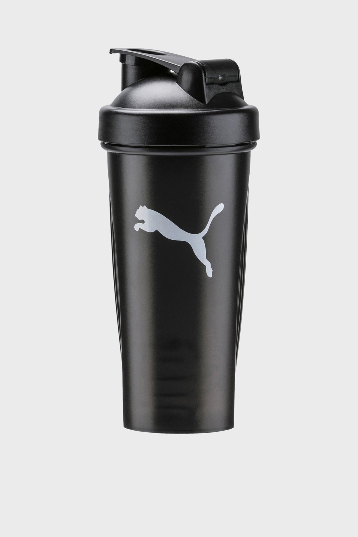 Черная бутылка для воды PUMA Shaker Bottle 1