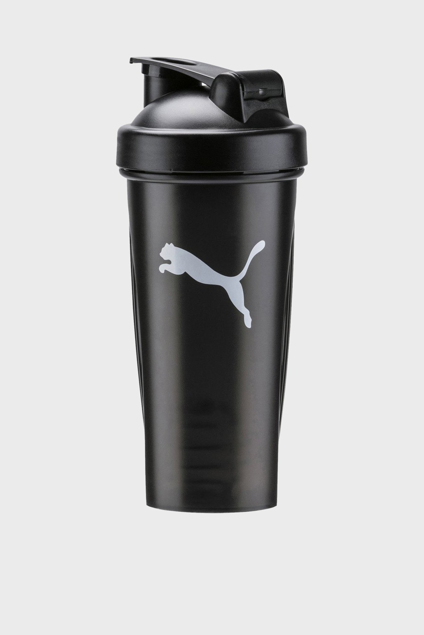 Чорна пляшка для води PUMA Shaker Bottle 1