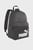 Мужской черный рюкзак PUMA Phase Backpack