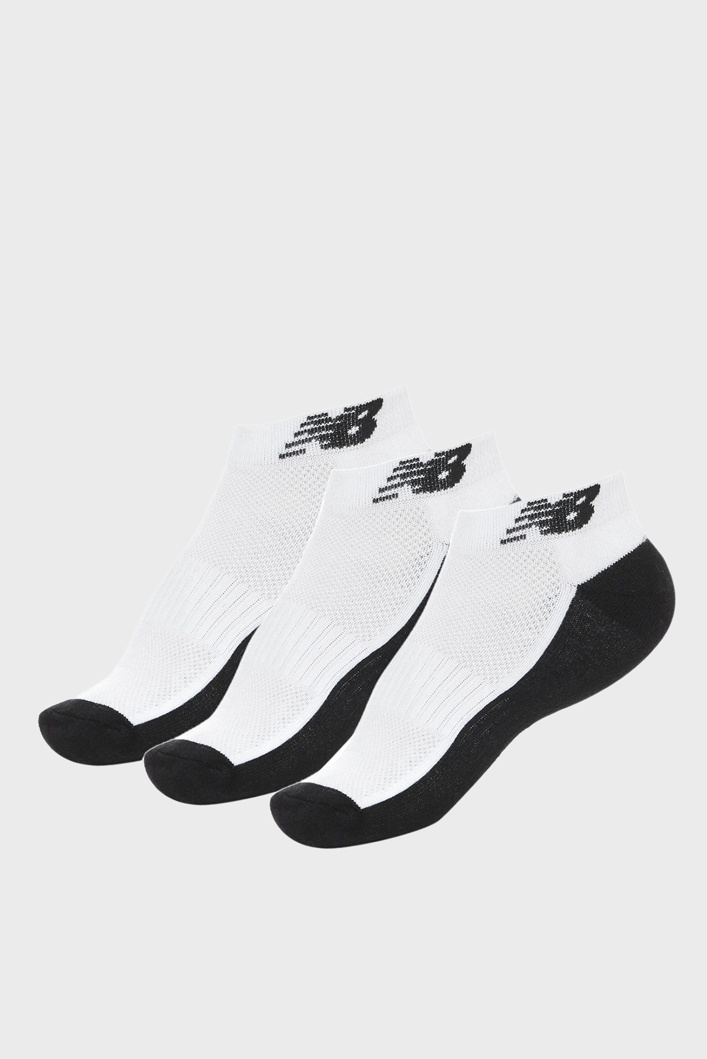 Білі шкарпетки Response PRF (3 пари) 1