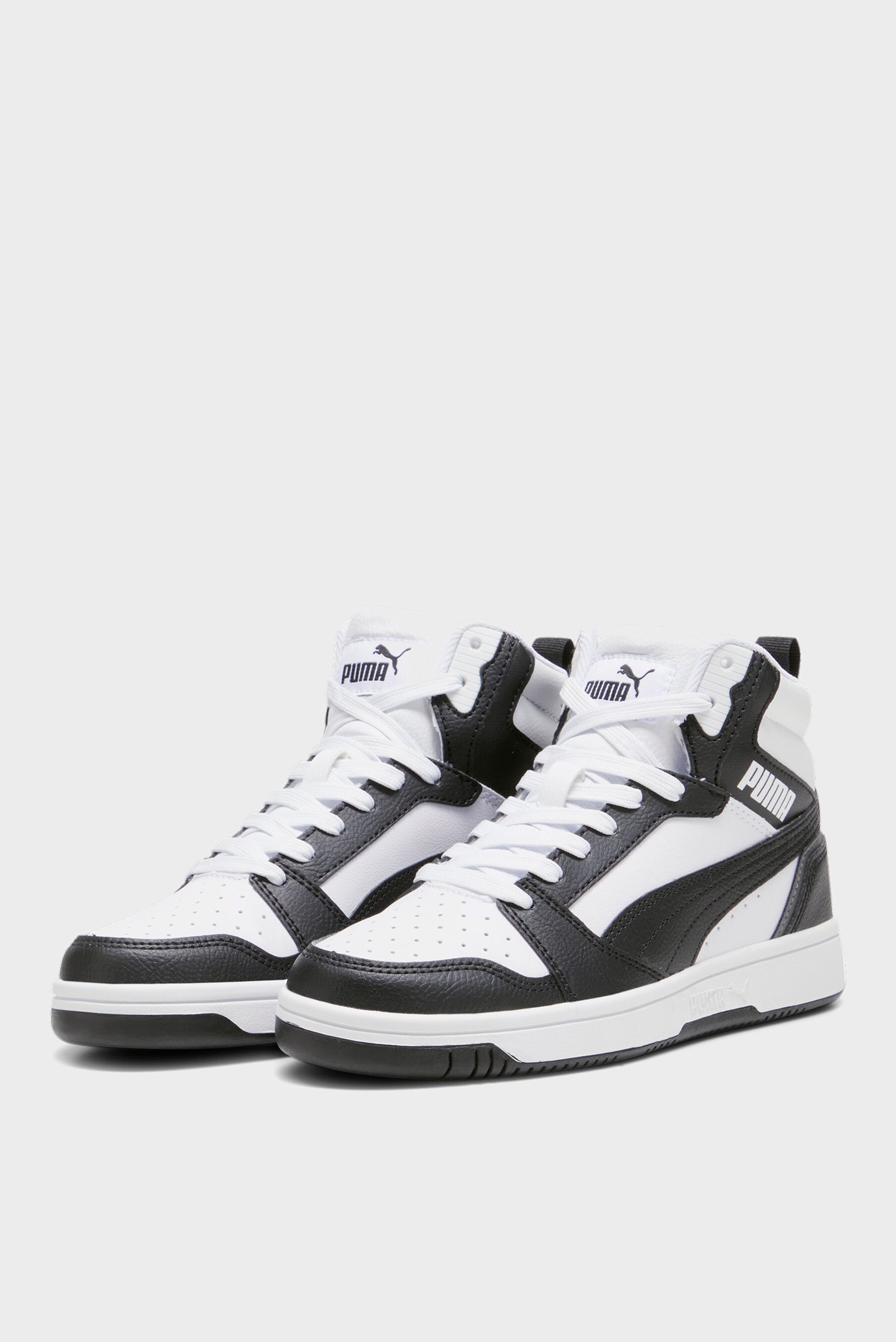 Puma mid outlet sneaker