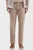Чоловічі бежеві чіноси Slim fit