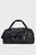 Черная камуфляжная спортивная сумка UA Undeniable 5.0 Duffle MD