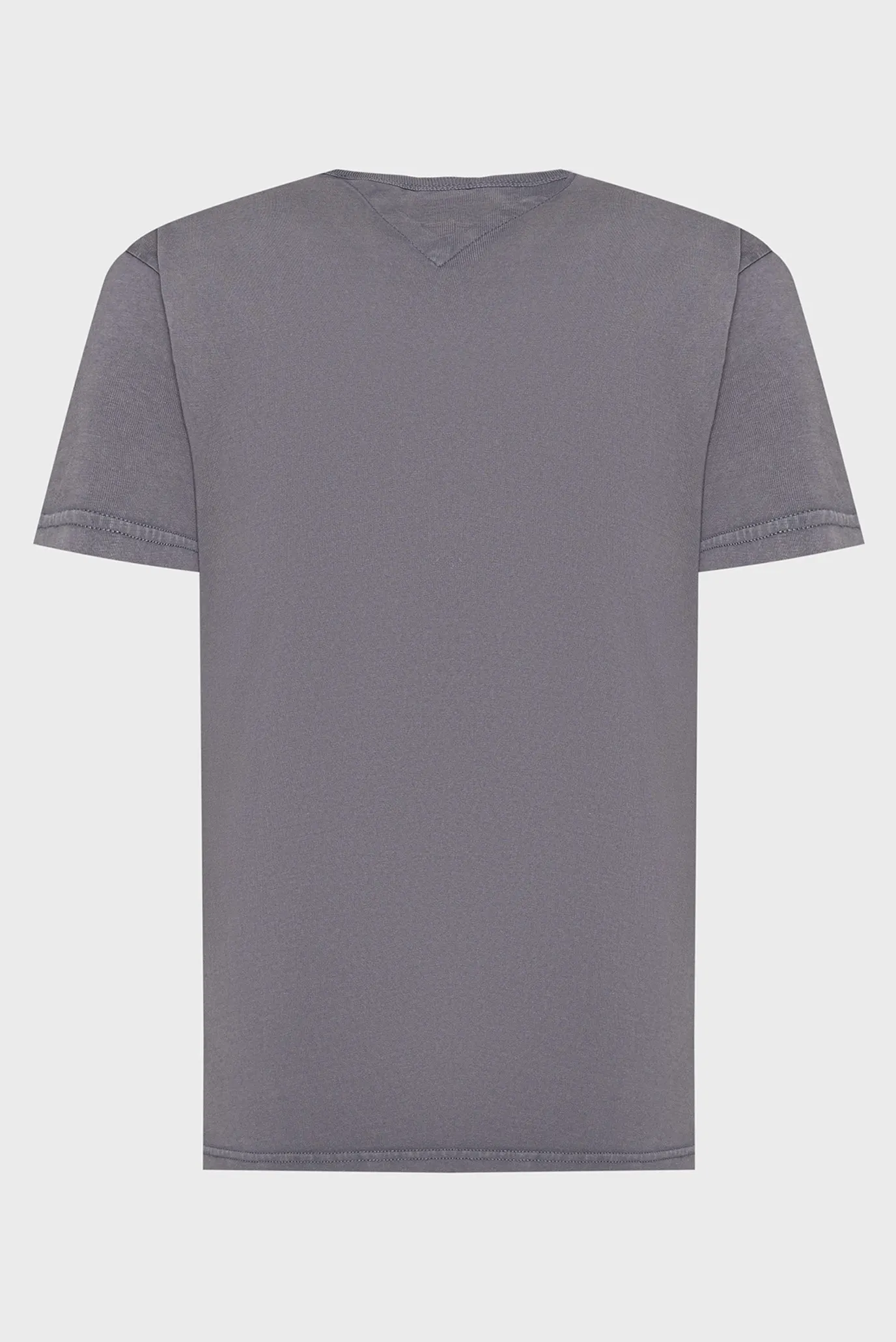 Чоловіча темно-сіра футболка REG CREST TEE 2