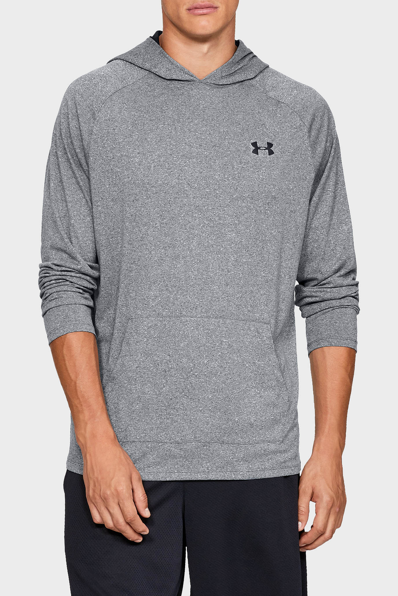 under armour tech hoodie 2.0