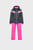 Дитячий лижний костюм (куртка, штани)