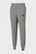 Мужские серые спортивные брюки Essentials Logo Men's Sweatpants