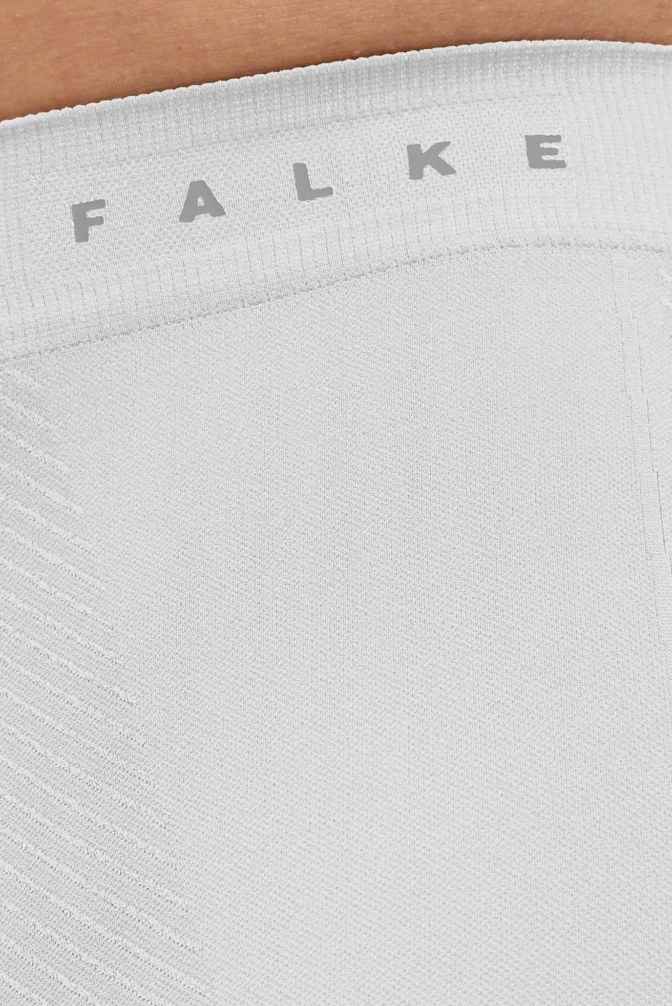 Чоловічі білі термобрюки WARM 5