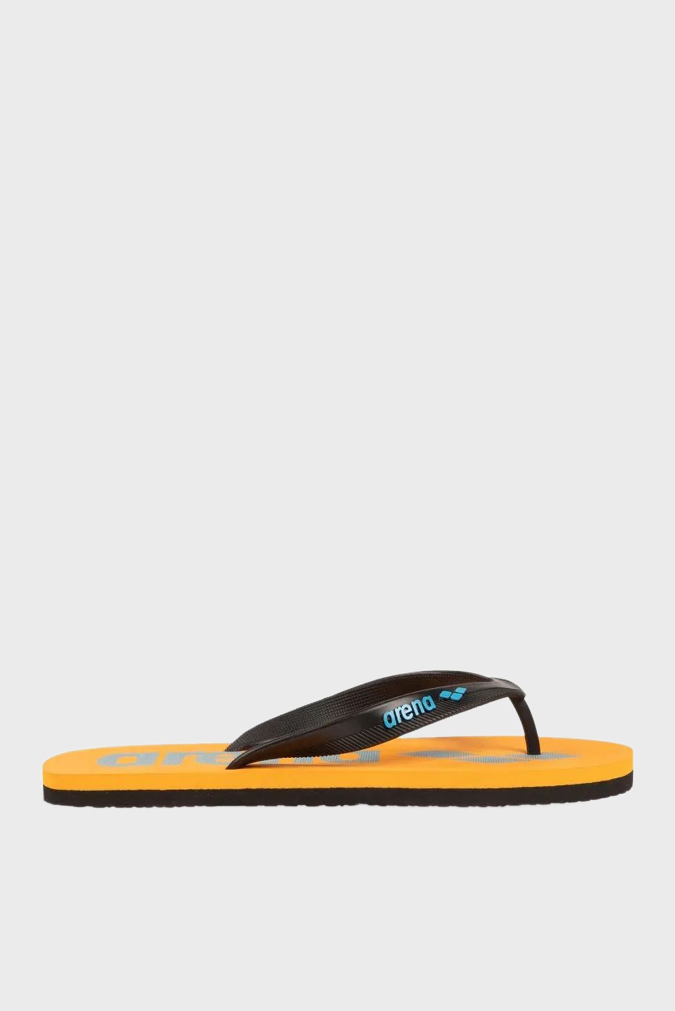 Черные вьетнамки FLIP FLOP Черный 37 Arena 002309-113 Черные вьетнамки FLIP FLOP Черный 37 Arena 002309-113