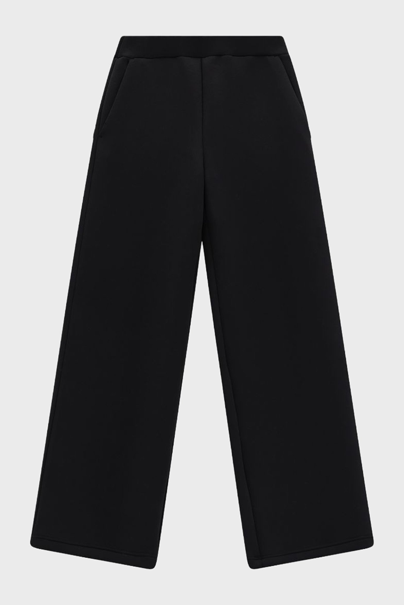 Женские черные спортивные брюки STRETCH Черный S CMP 35D4926-U901 Женские черные спортивные брюки STRETCH Черный S CMP 35D4926-U901