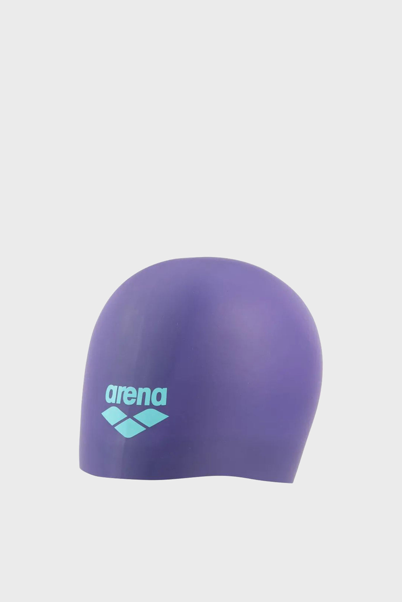 Фиолетовая шапочка для плавания LONG HAIR CAP Фиолетовый ONESIZE Arena 009275-202 Фиолетовая шапочка для плавания LONG HAIR CAP Фиолетовый ONESIZE Arena 009275-202