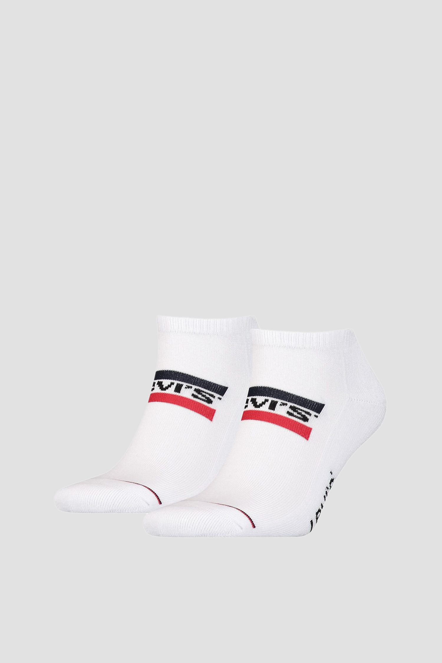 Білі шкарпетки (2 пари) 1