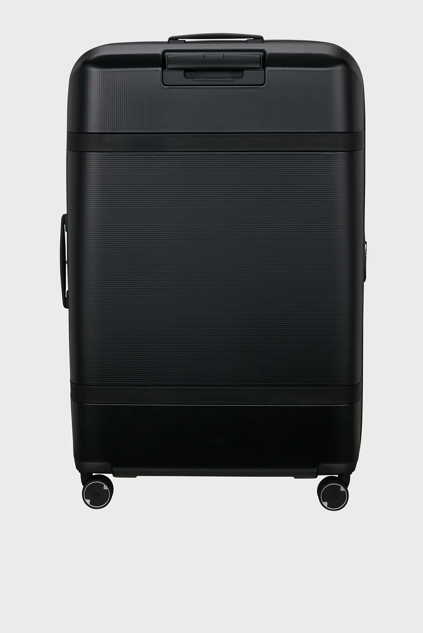 Чорна валіза 81 см IMAGE BLACK 2