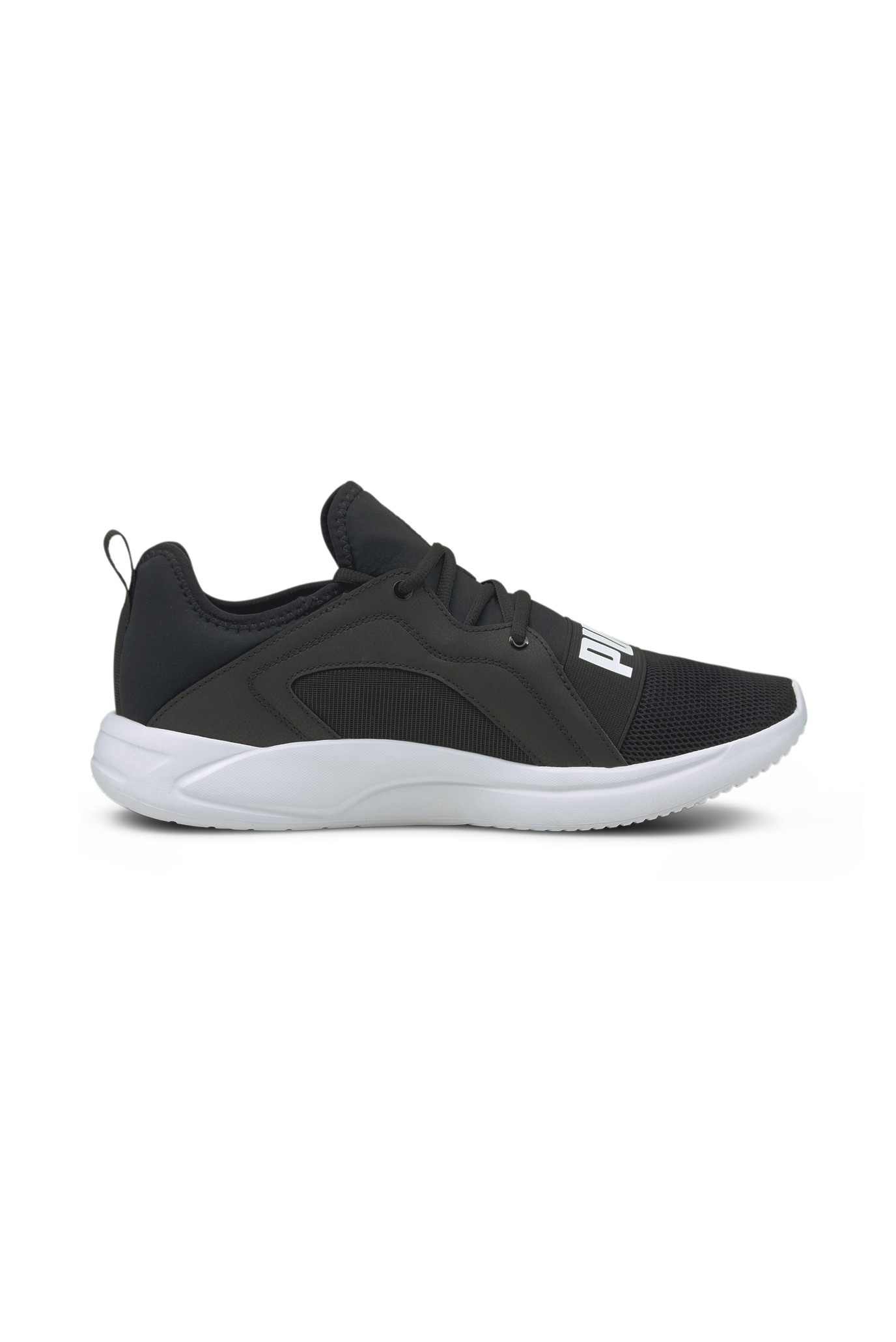 resolve street men's running shoes