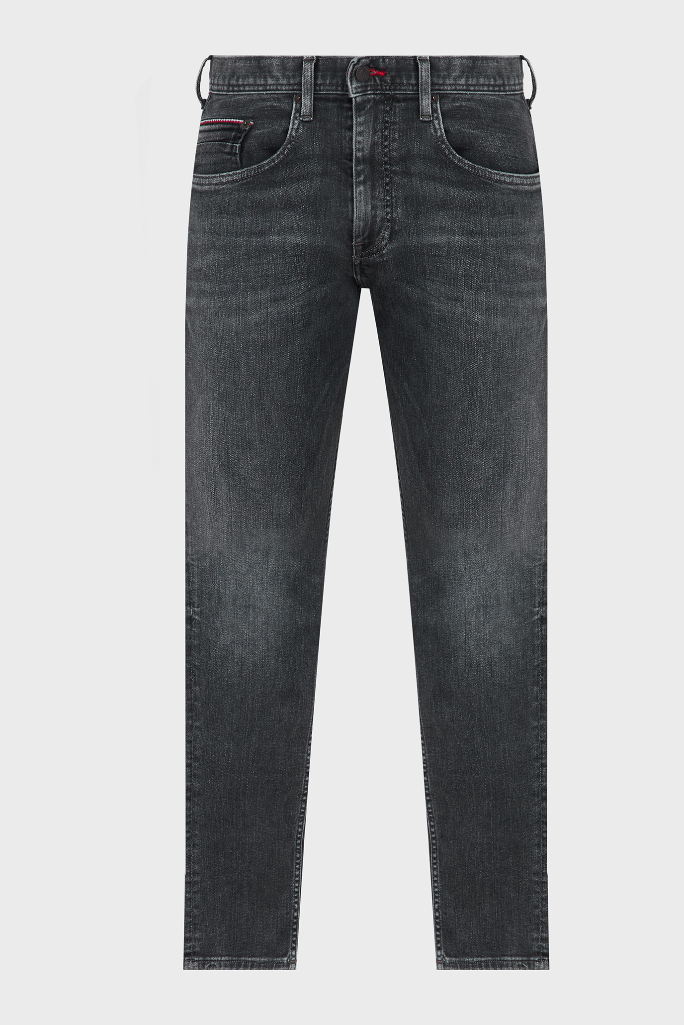 Чоловічі сірі джинси TAPERED HOUSTON PSTR COMET 1