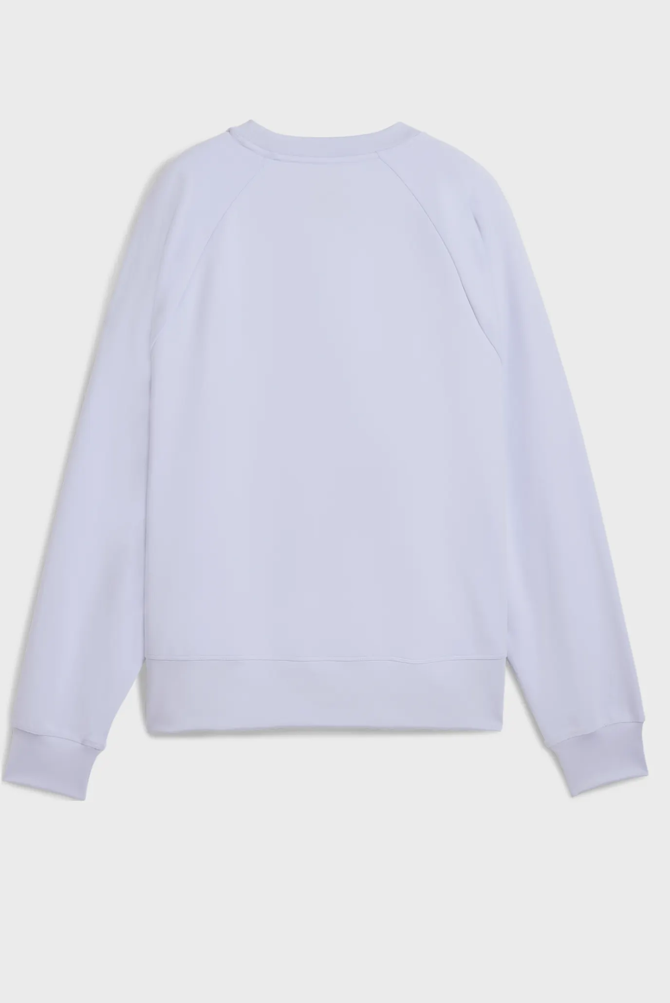 Женский голубой свитшот CLOUDSPUN Fashion Midlayer Women 5