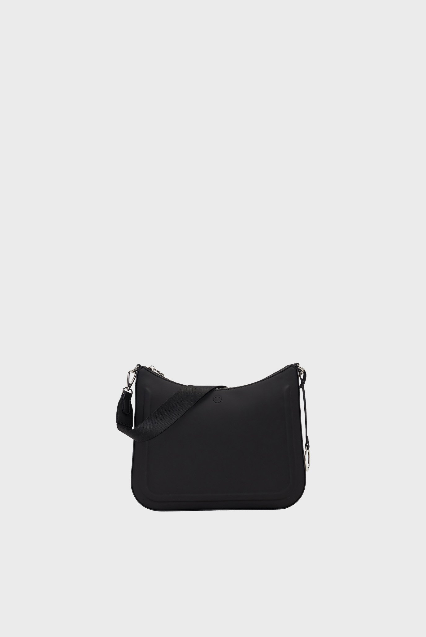 Женская черная сумка Ruby Черный one size O bag SPCOLL018 Женская черная сумка Ruby Черный one size O bag SPCOLL018