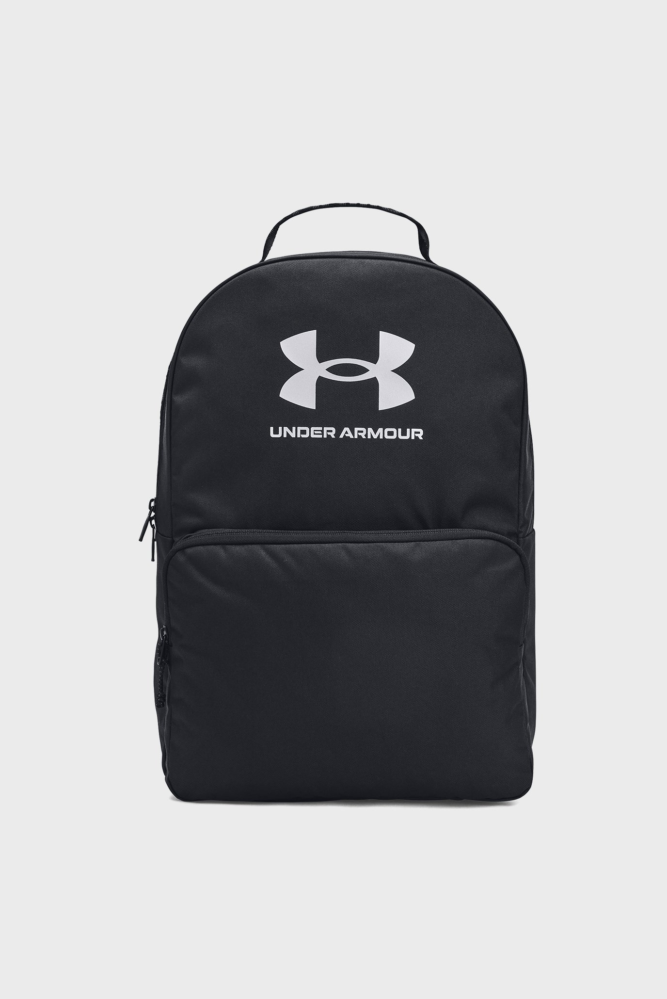 Чорний рюкзак UA Loudon Backpack 1