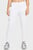 Жіночі білі спортивні штани UA UNSTOPPABLE HYBRID
