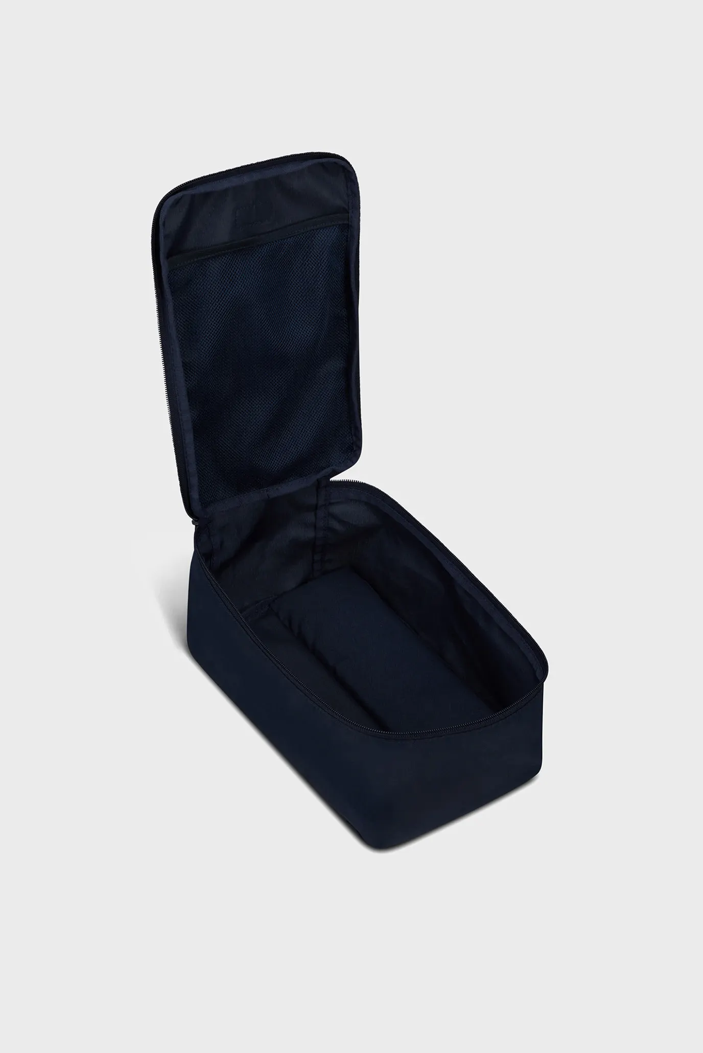 Темно-синій чохол для взуття LIPAULT TA NAVY 4