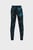 Детские черные спортивные брюки UA Pennant 2.0 Novelty Pants