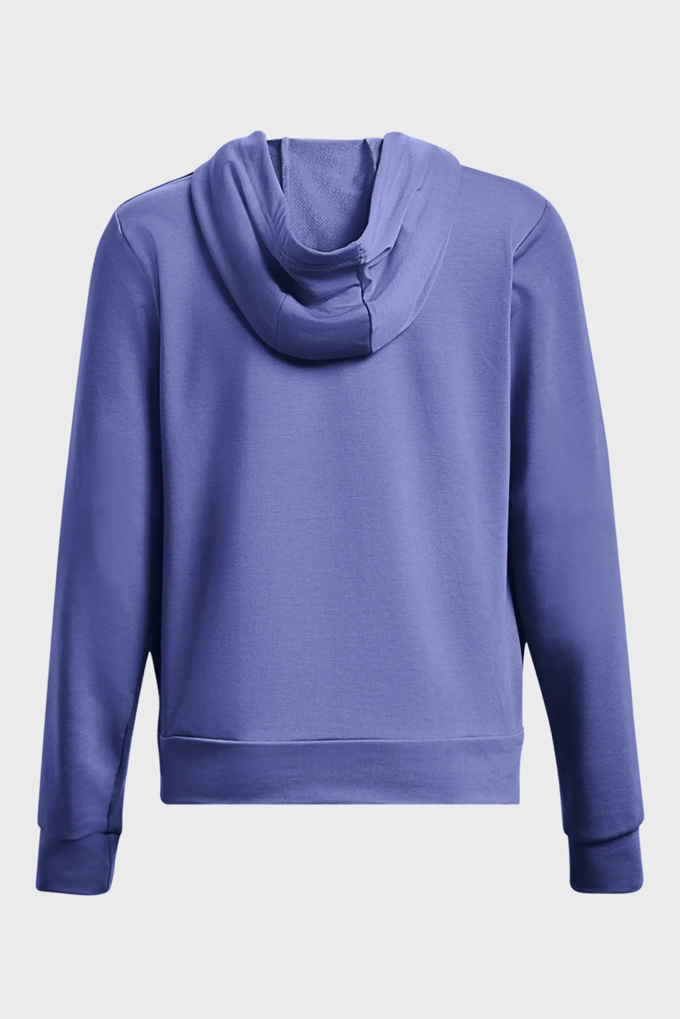 Жіноче синє худі Rival Terry Hoodie 6