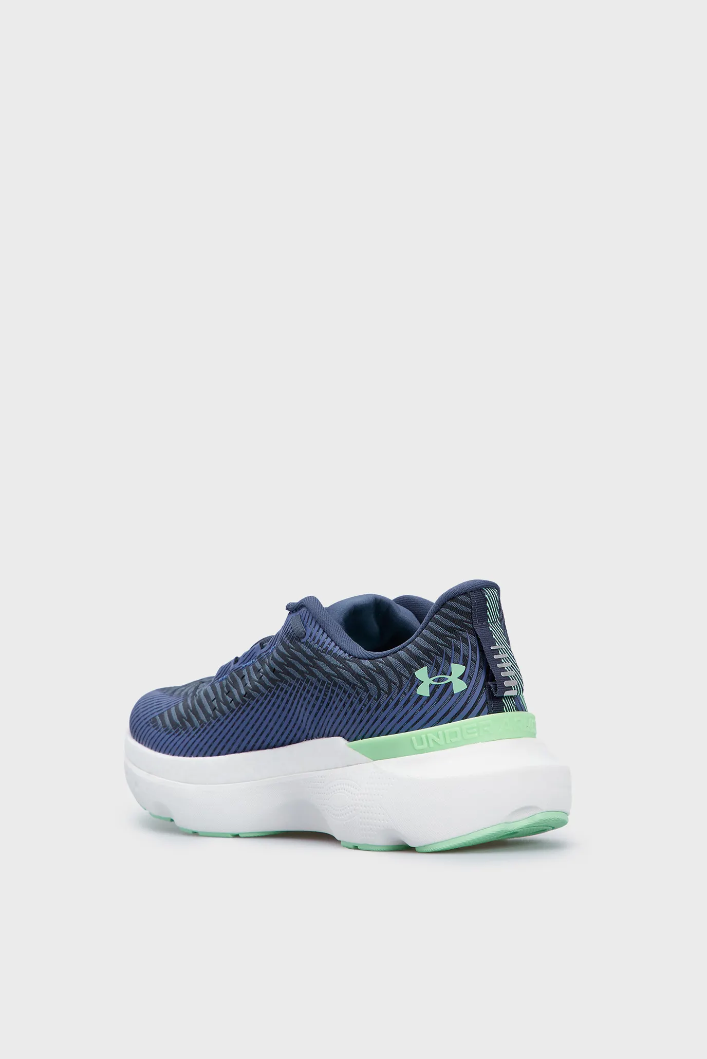 Чоловічі кросівки UA Infinite Pro 5