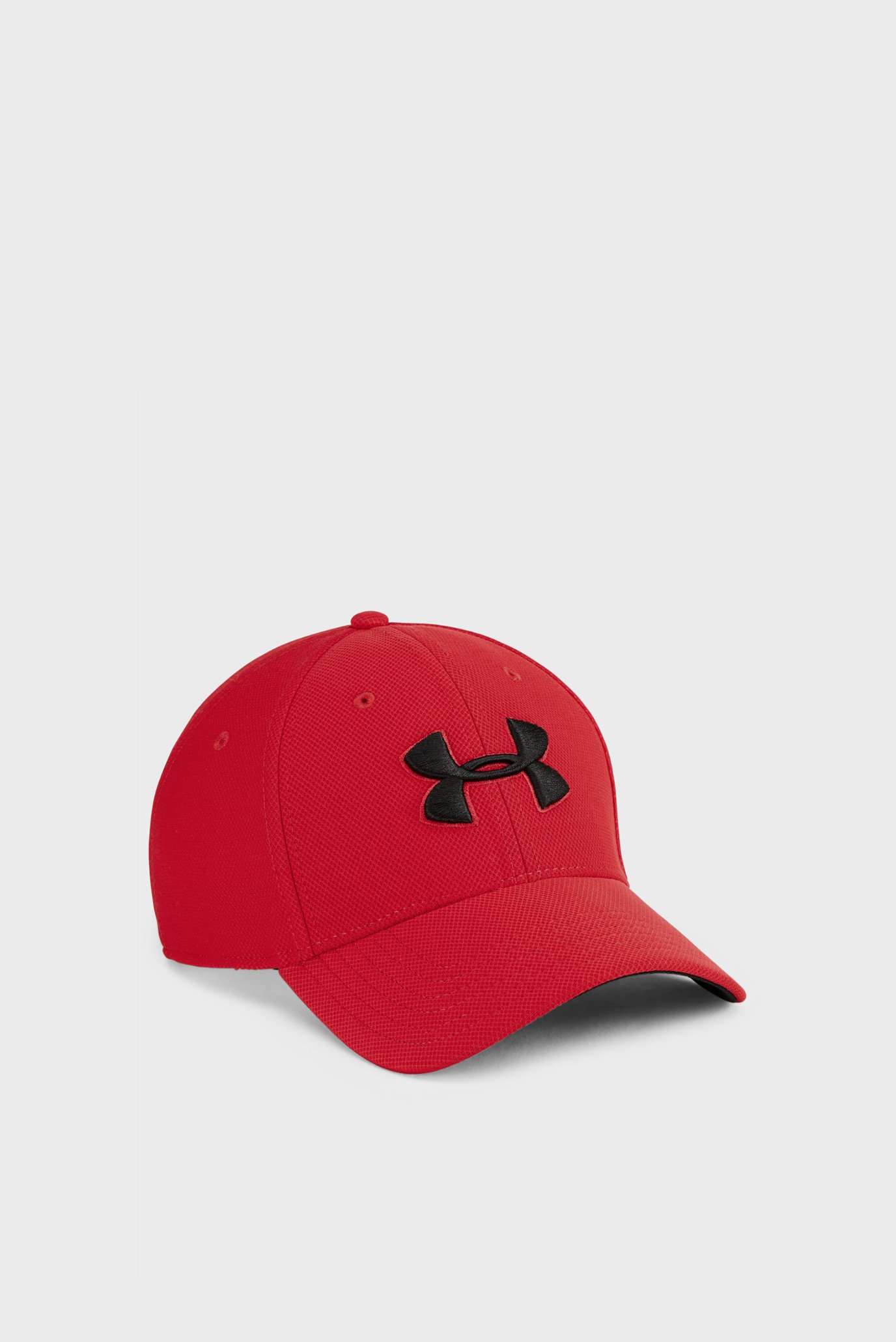 Мужская красная кепка Men's Blitzing 3.0 Cap 1