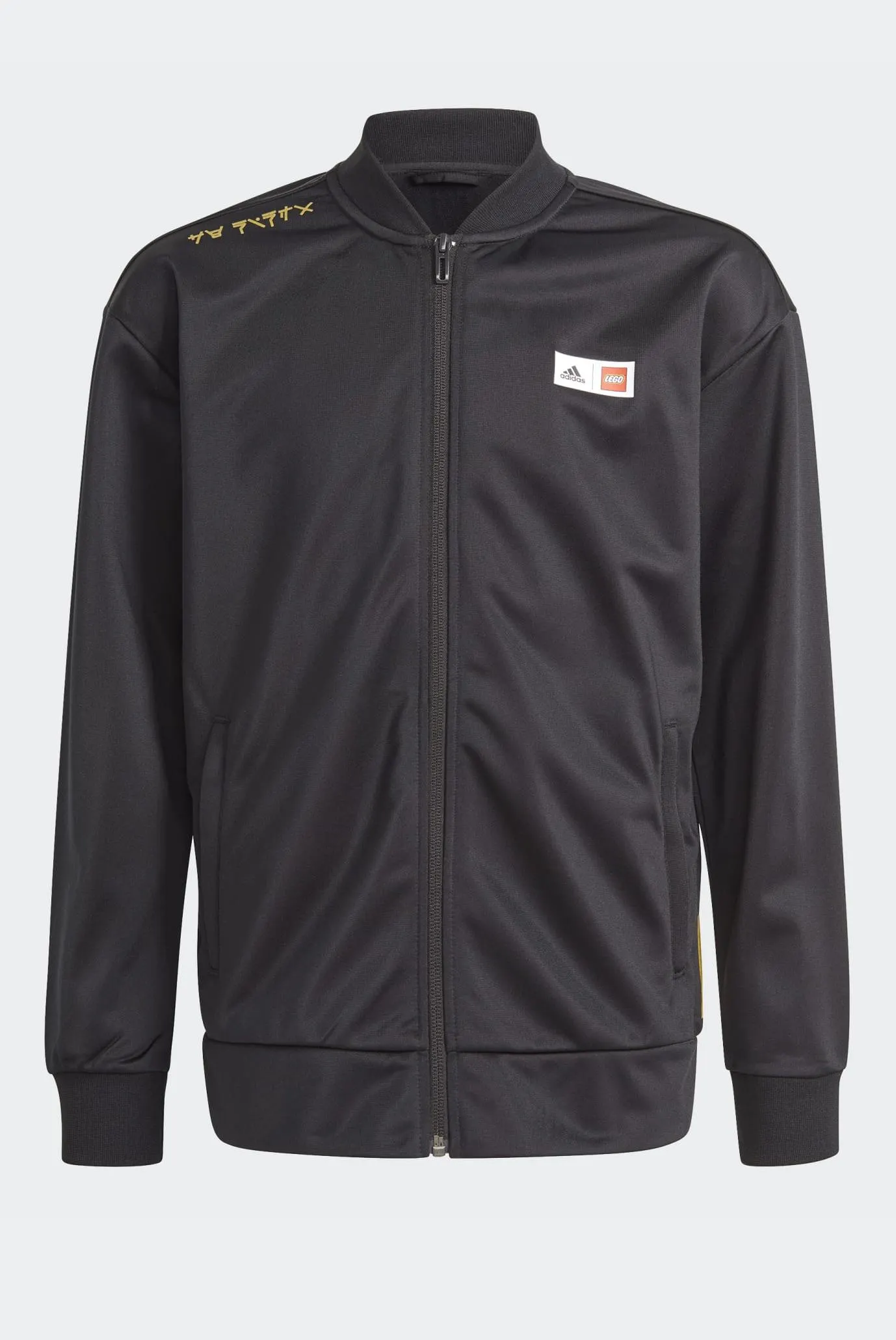 Спортивный костюм adidas x LEGO® NINJAGO® adidas GN6820 — MD-Fashion