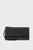 Чорний гаманець VOYAGEUR