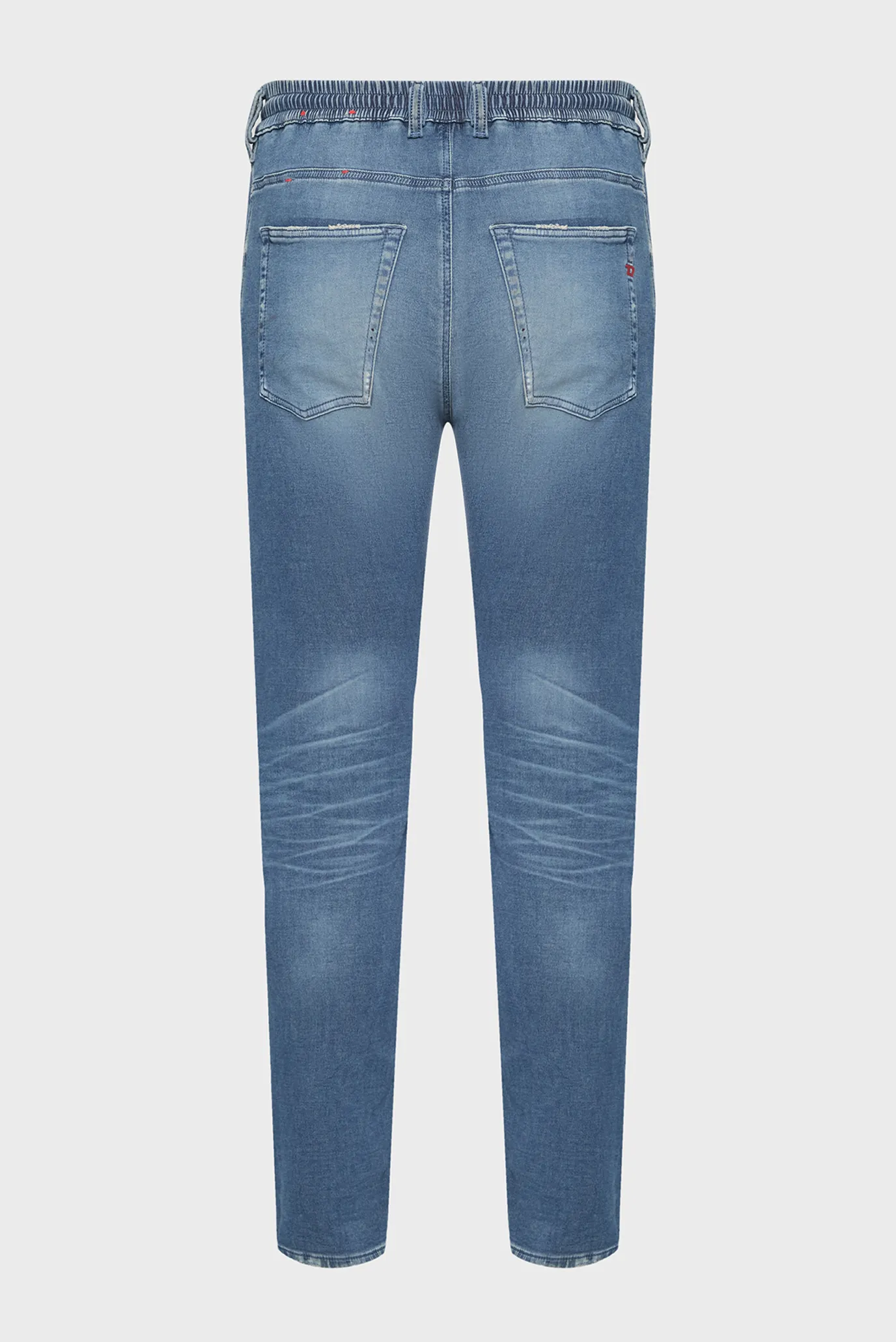 Мужские синие джинсы 2032 D-KROOLEY-B 2