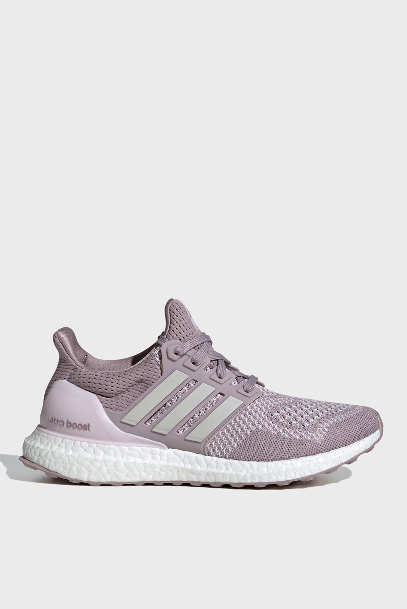 Женские фиолетовые кроссовки Ultraboost 1.0 1