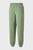Чоловічі зелені спортивні штани MMQ Sweatpants