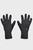 Мужские темно-серые перчатки UA Storm Fleece Gloves