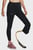 Жіночі чорні тайтси UA SF Rush Ank Leg Leg Perf