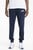 Мужские синие спортивные брюки Essentials Logo Men's Sweatpants