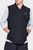 Мужской черный жилет Vanish Hybrid Vest