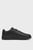Чорні снікерси Court Classic Sneakers