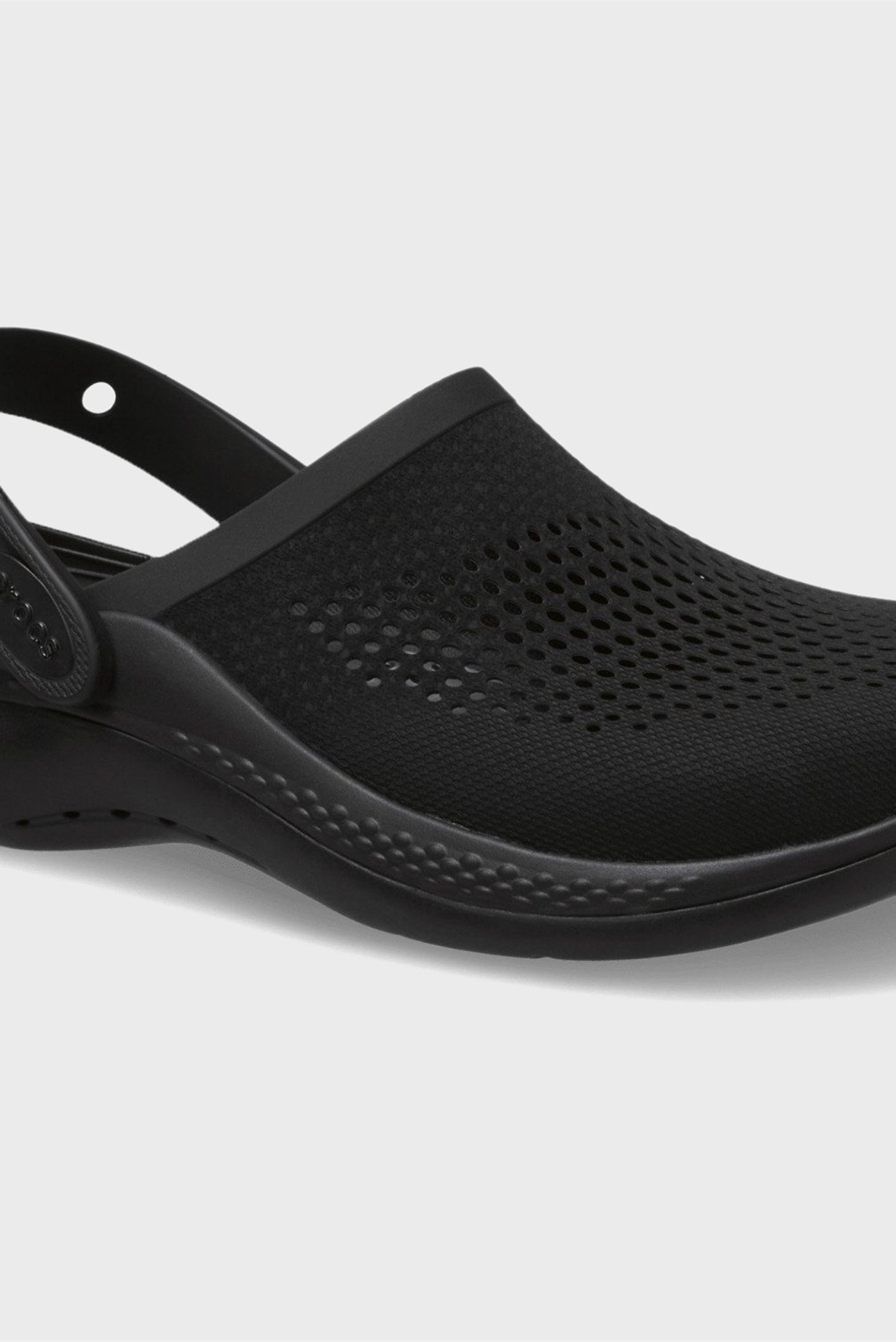 Women's crocs cheap literide clog