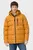 Чоловіча помаранчева куртка