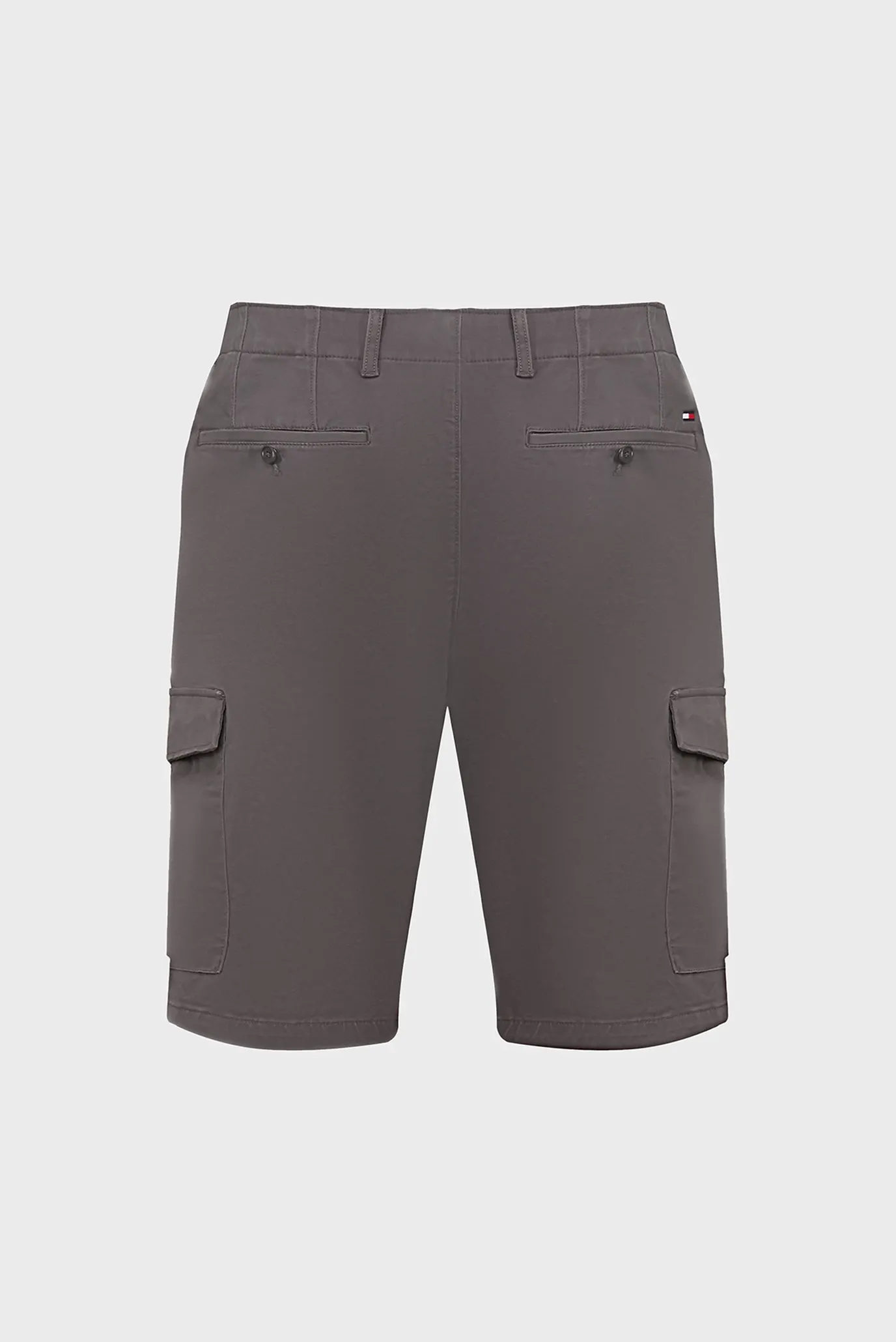 Чоловічі темно-сірі шорти JOHN CARGO 1985 7