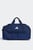 Синяя спортивная сумка Tiro League Duffel Bag Small