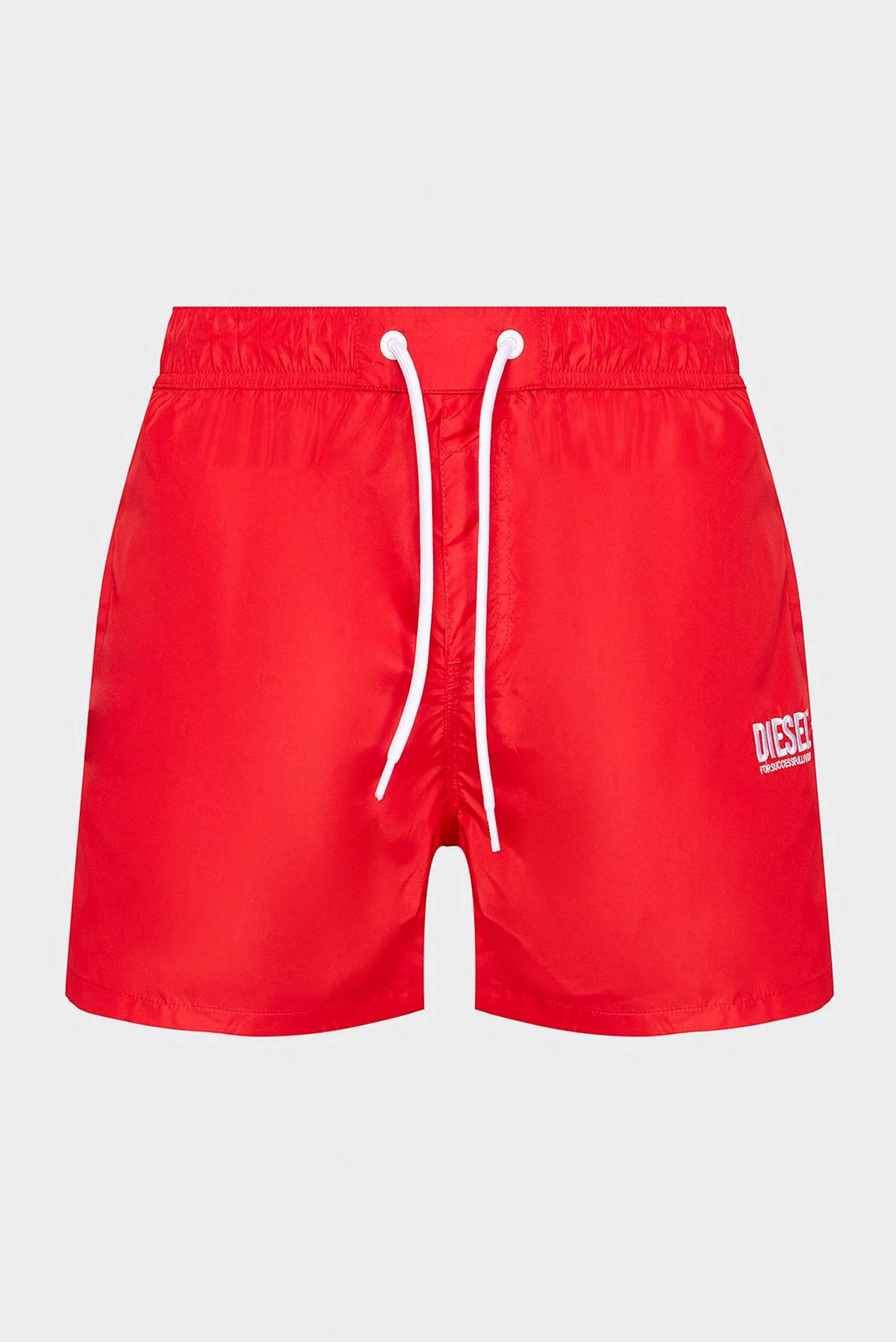 Мужские красные плавательные шорты BMBX-SANDYNEW 1