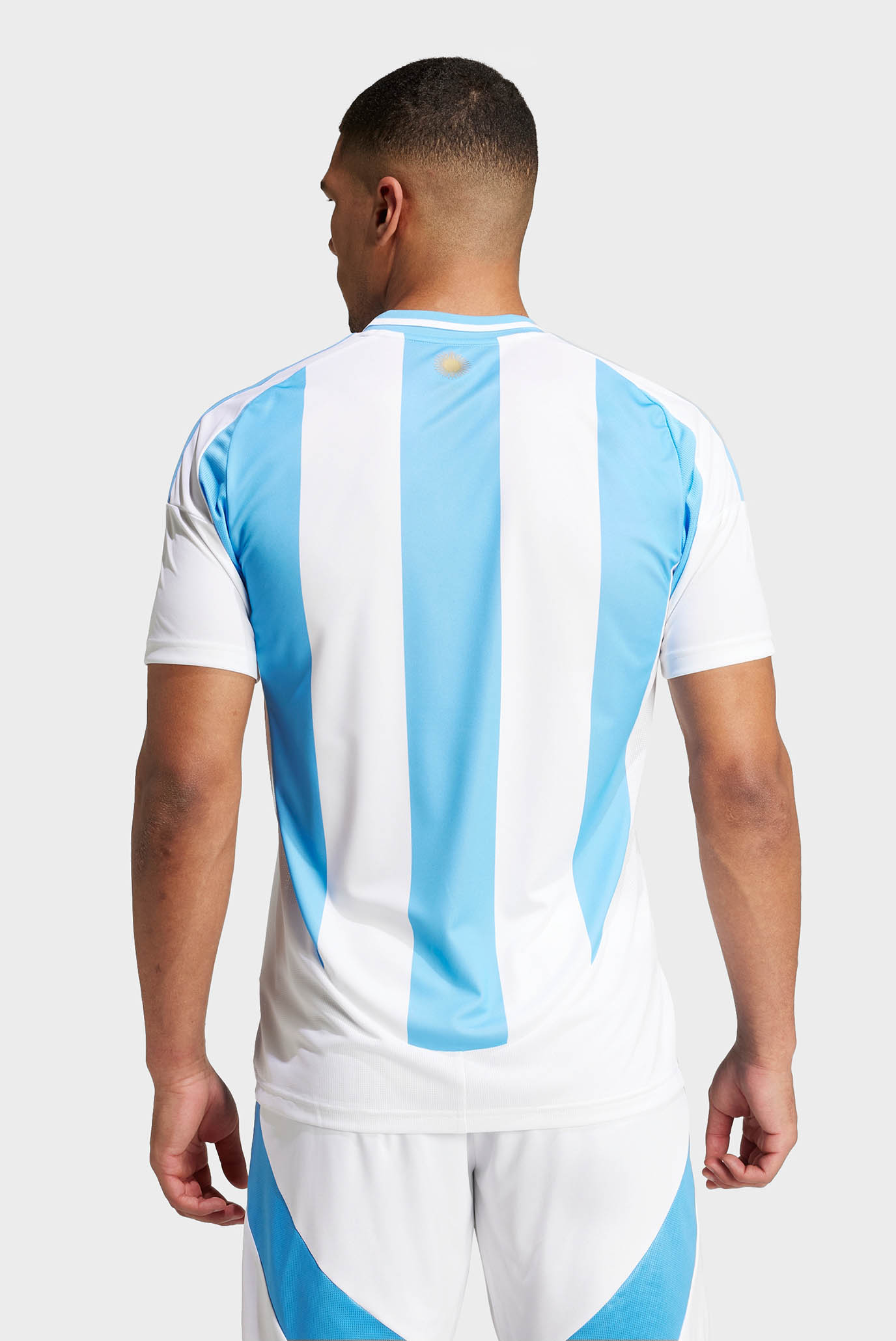 Argentina 24 adidas IP8409 MD Fashion