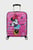 Женский розовый чемодан 55 см WAVEBREAKER DISNEY PINK