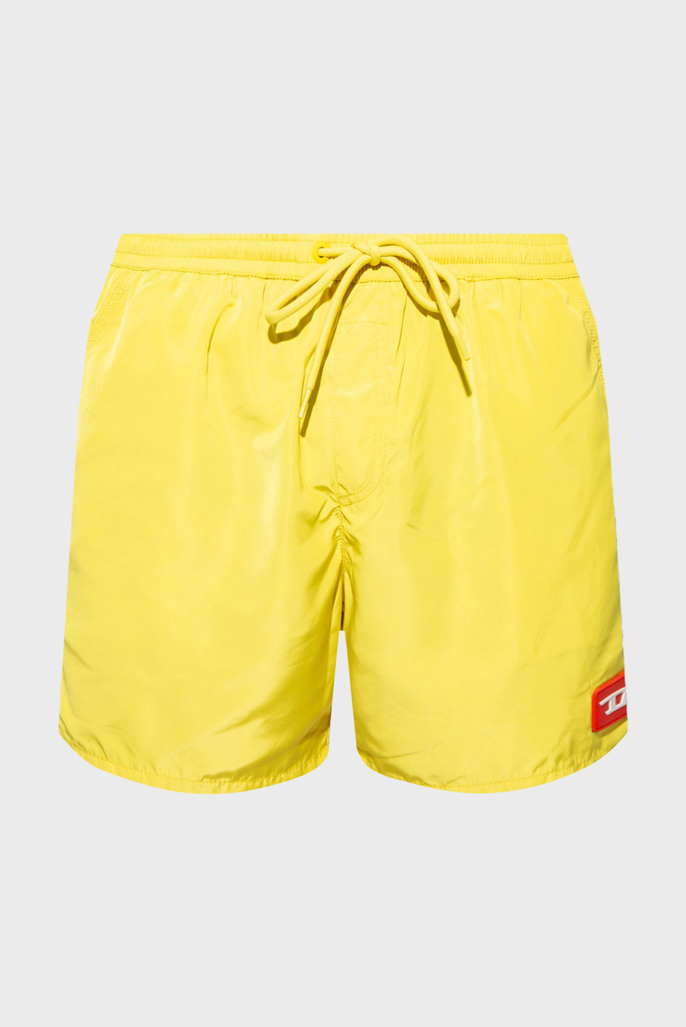 Чоловічі жовті плавальні шорти BMBX-CAYBAY-X BOXER-SHORTS 1