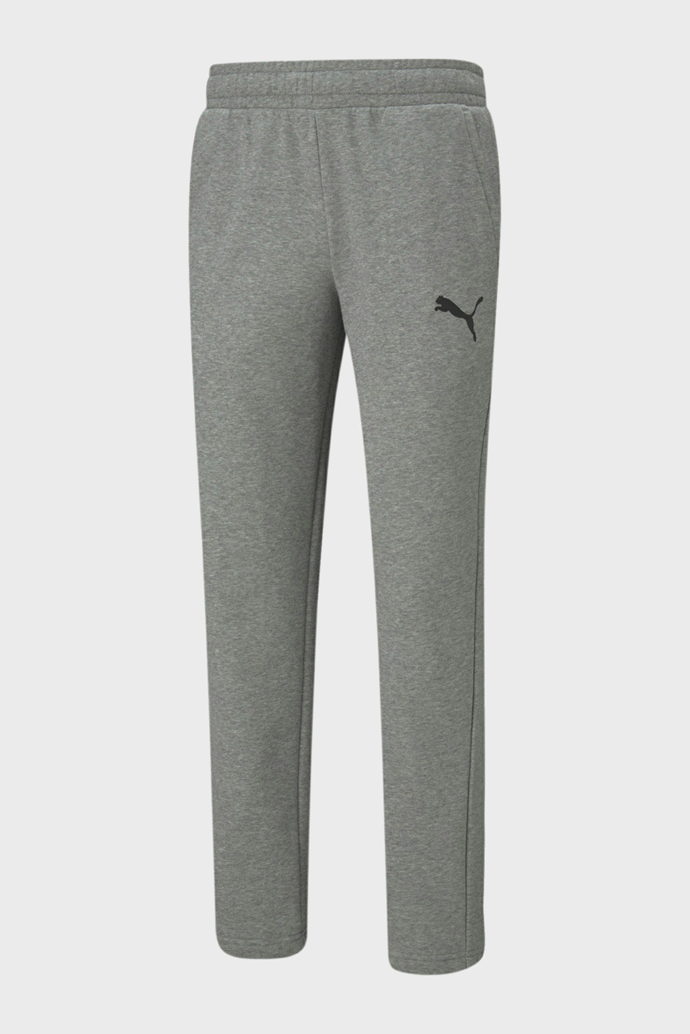 Чоловічі сірі спортивні штани Essentials Logo Men's Sweatpants 1