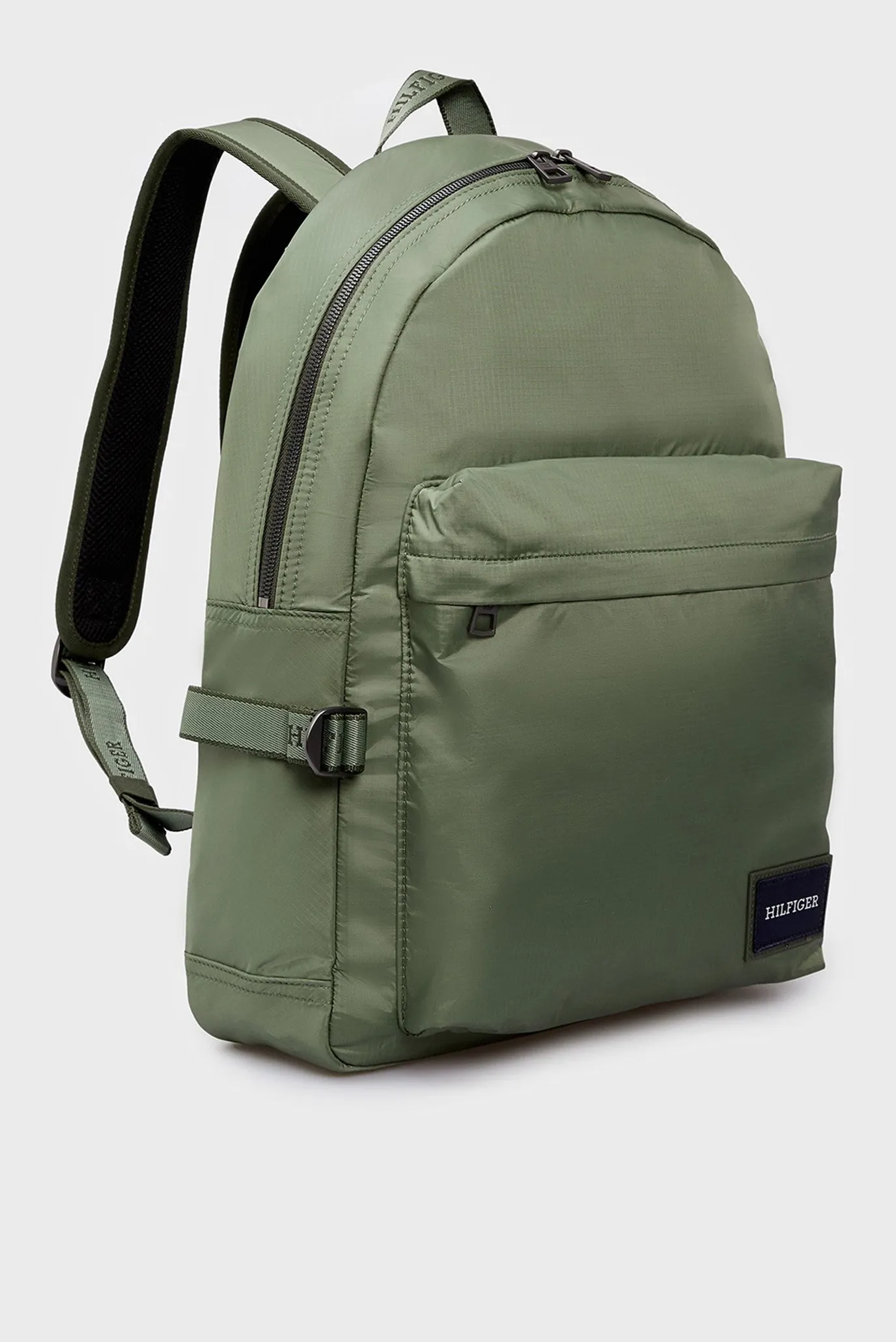 Чоловічий зелений рюкзак TH SUMMER BACKPACK 3