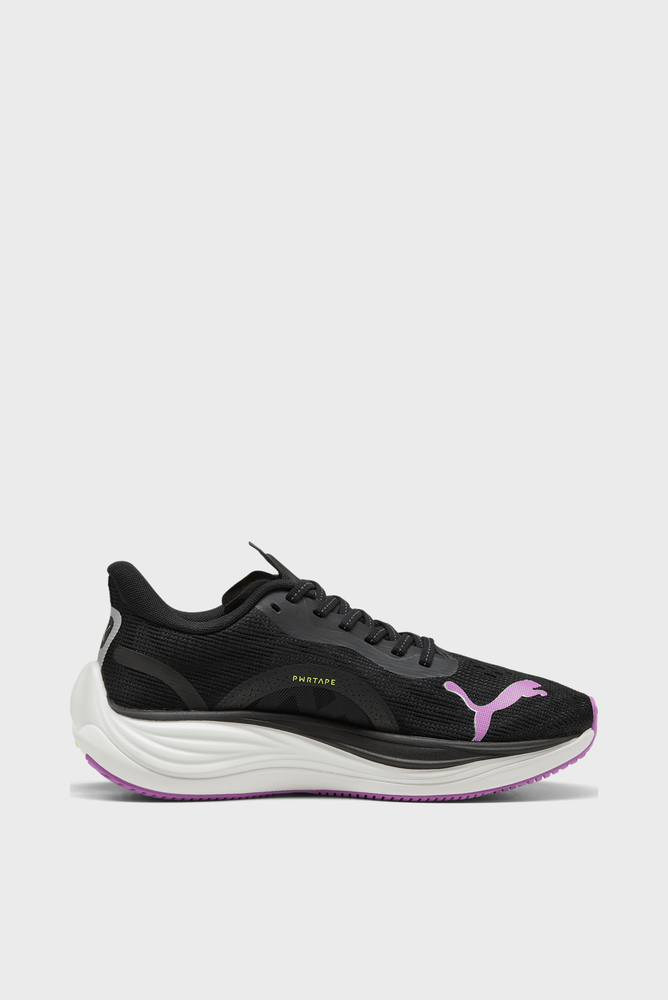 Женские черные кроссовки Velocity NITRO™ 3 Women's Running Shoes 1