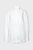 Женская белая рубашка TJW OVS COTTON